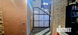 Дом 210м&sup2;, 3-этажный, участок 4 сот.  