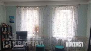 Дом 60м&sup2;, 1-этажный, участок 3 сот.  