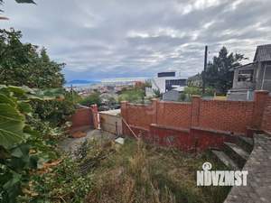 Дом 428м&sup2;, 2-этажный, участок 5 сот.  