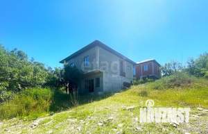 Дом 182м&sup2;, 2-этажный, участок 6 сот.  