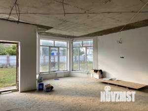 Дом 319м², 2-этажный, участок 8 сот.  