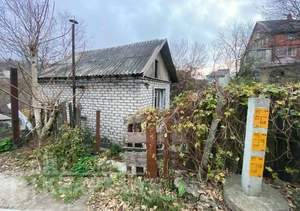 Дом 43м², 2-этажный, участок 514 сот.  