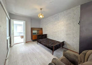 Дом 37м&sup2;, 1-этажный, участок 3 сот.  