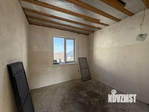 Дом 77м&sup2;, 1-этажный, участок 383 сот.  