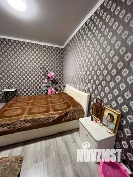 Дом 117м&sup2;, 1-этажный, участок 5 сот.  