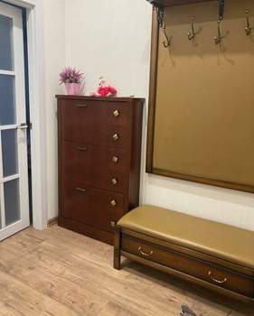 Дом 43м², 9-этажный, участок 1 сот.  