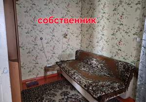 Дом 55м&sup2;, 1-этажный, участок 2 сот.  