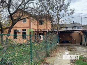 Дом 156м², 2-этажный, участок 8 сот.  