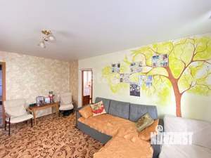 Дом 97м&sup2;, 2-этажный, участок 6 сот.  