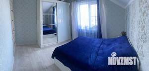 Дом 126м&sup2;, 2-этажный, участок 5 сот.  