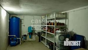 Дом 207м², 2-этажный, участок 10 сот.  