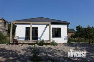 Дом 116м&sup2;, 1-этажный, участок 8 сот.  