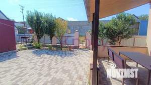 Дом 90м&sup2;, 1-этажный, участок 5 сот.  