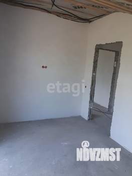Дом 116м², 2-этажный, участок 5 сот.  