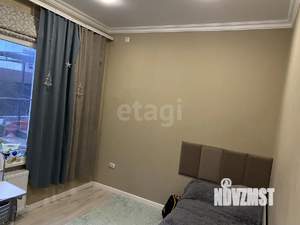 Дом 87м&sup2;, 1-этажный, участок 5 сот.  