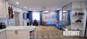 Дом 135м², 2-этажный, участок 5 сот.  