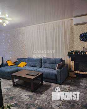 Дом 175м&sup2;, 2-этажный, участок 5 сот.  