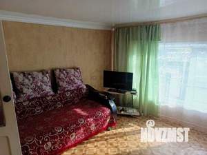 Дом 80м&sup2;, 1-этажный, участок 2 сот.  