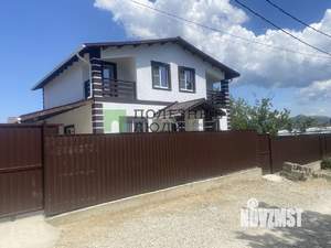 Дом 160м&sup2;, 2-этажный, участок 5 сот.  