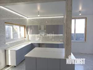 Дом 120м², 2-этажный, участок 3 сот.  