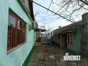 Дом 57м², 2-этажный, участок 8 сот.  