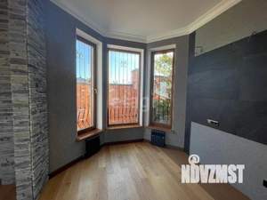 Дом 173м&sup2;, 2-этажный, участок 8 сот.  