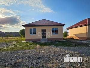 Дом 75м², 2-этажный, участок 10 сот.  