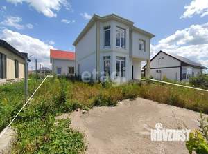 Дом 150м&sup2;, 2-этажный, участок 5 сот.  