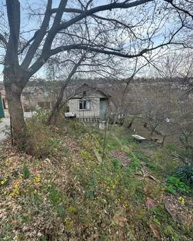 Дом 45м&sup2;, 2-этажный, участок 5 сот.  