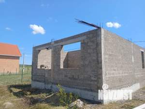 Дом 150м&sup2;, 2-этажный, участок 5 сот.  