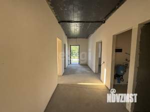 Дом 95м&sup2;, 1-этажный, участок 5 сот.  