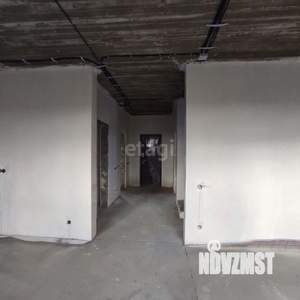 Дом 126м&sup2;, 2-этажный, участок 5 сот.  