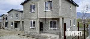 Дом 170м&sup2;, 2-этажный, участок 4 сот.  