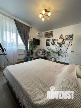 Дом 199м&sup2;, 3-этажный, участок 8 сот.  