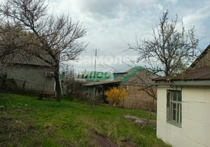 Дом 46м², 1-этажный, участок 5 сот.  