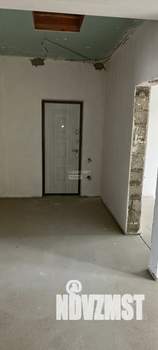 Дом 72м&sup2;, 1-этажный, участок 4 сот.  