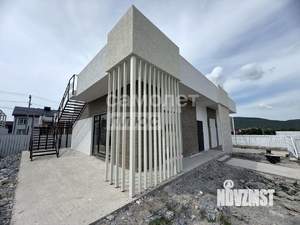 Дом 120м&sup2;, 1-этажный, участок 5 сот.  