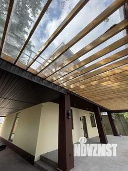 Коттедж 300м², 2-этажный, участок 7 сот.  