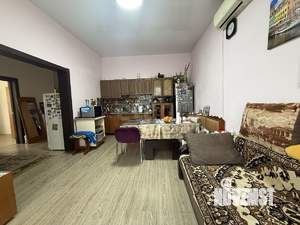 Дом 83м&sup2;, 1-этажный, участок 3 сот.  