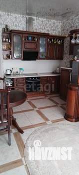 Дом 68м&sup2;, 1-этажный, участок 5 сот.  