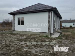 Дом 80м², 1-этажный, участок 4 сот.  