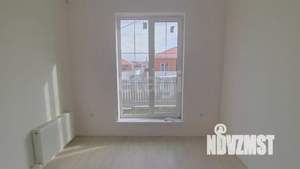 Дом 100м&sup2;, 1-этажный, участок 5 сот.  