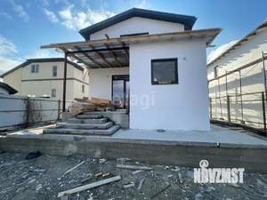 Дом 154м², 2-этажный, участок 5 сот.  
