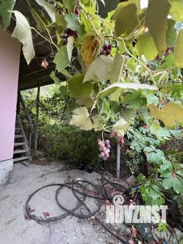 Дом 94м&sup2;, 2-этажный, участок 7 сот.  