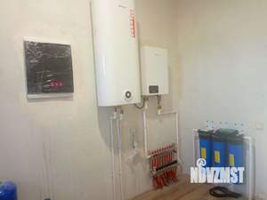 Дом 131м&sup2;, 1-этажный, участок 7 сот.  