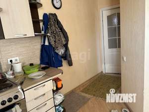 Дом 39м&sup2;, 1-этажный, участок 2 сот.  