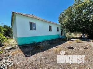 Дом 83м², 1-этажный, участок 14 сот.  