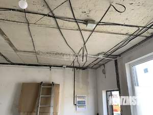 Дом 94м&sup2;, 2-этажный, участок 2 сот.  