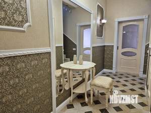 Таунхаус 103м², 2-этажный, участок 2 сот.  