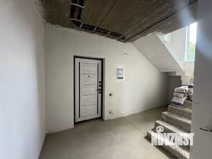 Дом 123м&sup2;, 2-этажный, участок 4 сот.  